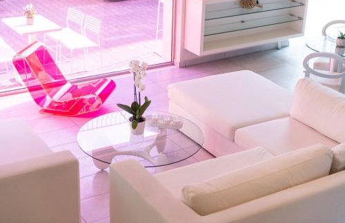 Afrodite Suites - Photo 9