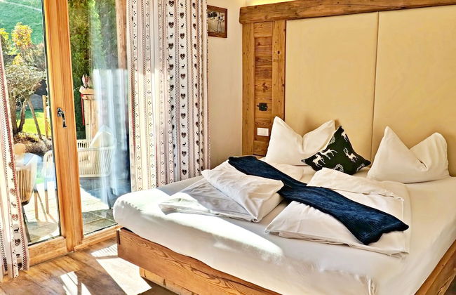 Alpine Mountain Chalet - Foto 17