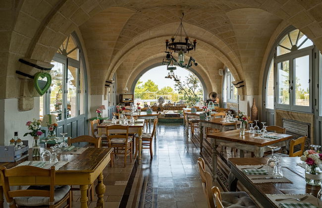 Masseria Montenapoleone - Foto 56