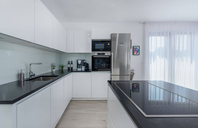 Apartment in Croatia Near the Coast - Foto 10