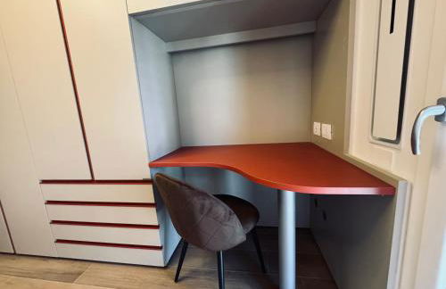 WELCOME residenza esclusiva via Liverani Imola - Foto 53