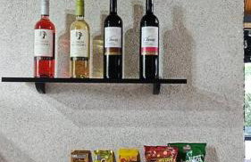 Chalé Romântico para Casal - Photo 3