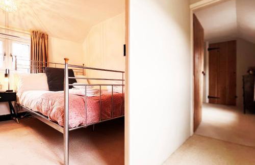 Columbine Cottage by The Suffolk Cottage Collection - Foto 4