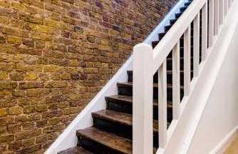 Penthouse Loft apartment with roof terrace Not for events or parties - Foto 9