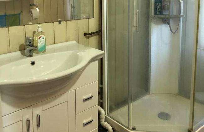 Beautiful 3 Bed Cottage in Ytteroy, With Seaview - Foto 7