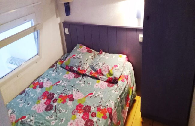 Apartment on Ile D'oleron Near the Beach - Foto 4