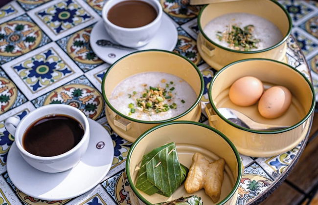 Plaiphu Pool Villas - Foto 34