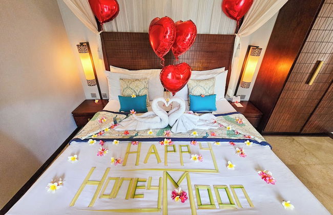 SEMINYAK ICON by Karaniya Experience - Foto 3