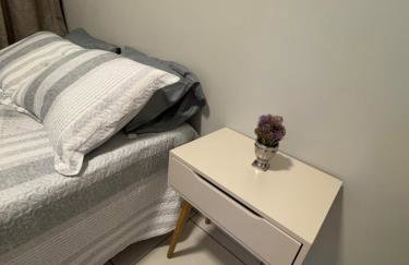 Pérola da Amazônia AP Aconchegante, Vista Floresta - Photo 54