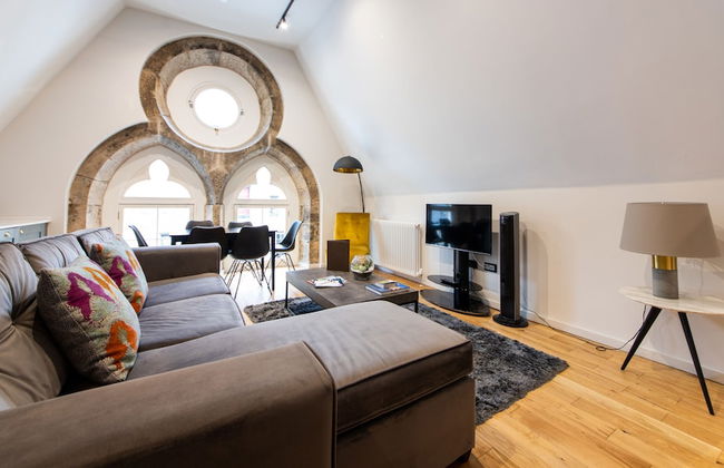 Linton Collection - Blackfriars Lofts - Foto 62