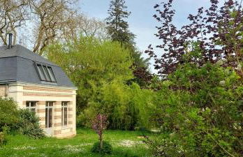 Eco-gîte - Domaine de La Gavolerie - Photo 2