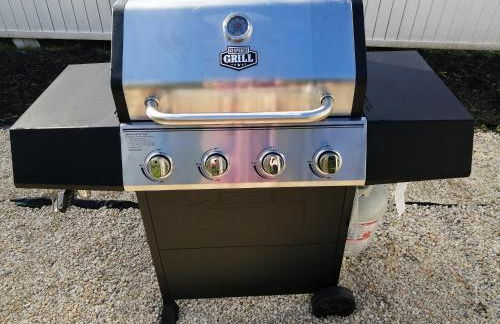 The Dacha. Cumberland vacation - Foto 37