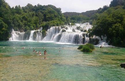 Studio Apartmani Sladakovic - Foto 76