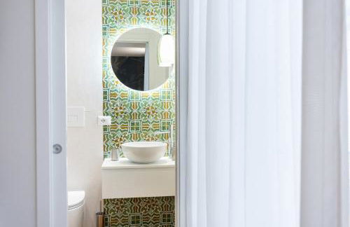 Kucuncy Luxury Apartment - Centro Storico di Lipari - 2 Camere, 2 Bagni - Foto 12