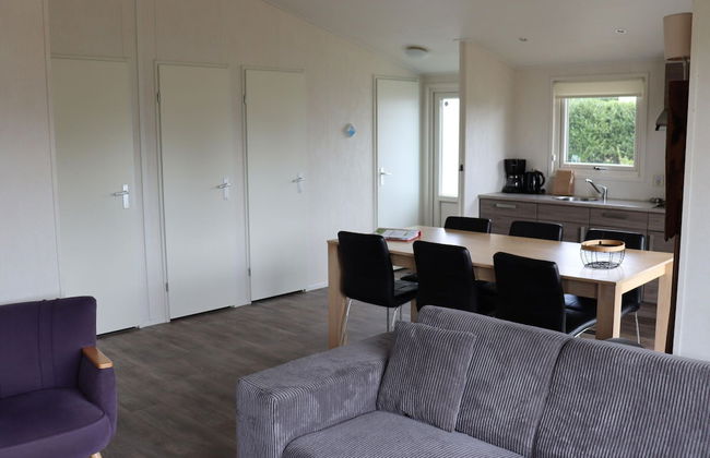 Chalet Near Loonse and Drunense Duinen - Foto 74