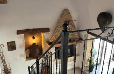 Villa Cisternis - Foto 23