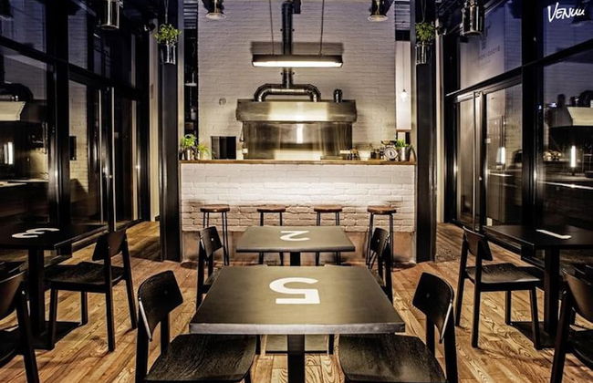 Apartment4you Select Kolejowa - Foto 44