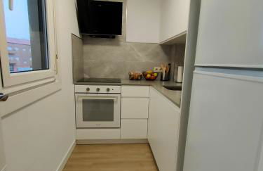 Second Home Arzúa apartamentos - Foto 41