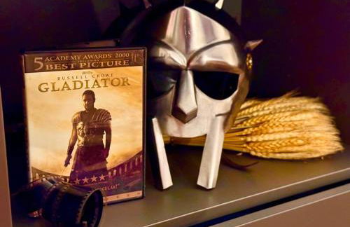 All-Inclusive Luxury Apartment Near Rome - Foto 65