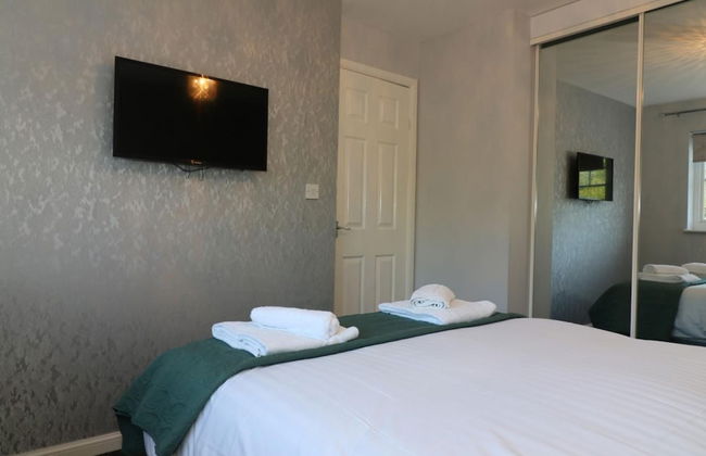 Chapelhall House - Airdrie - Foto 5