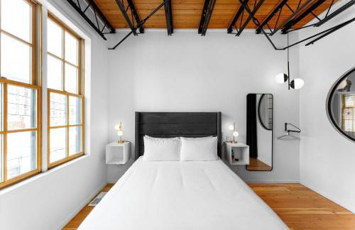 Hotel Residential of Denver - Foto 43