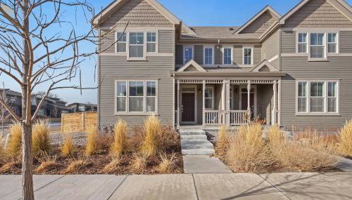 Modern & Stunning Home Near Breweries and Old Town! - Foto 4