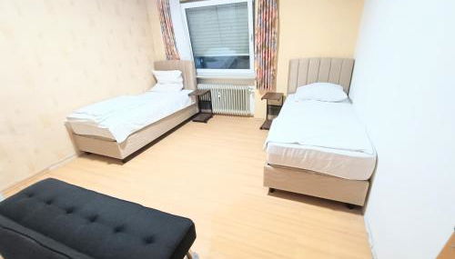 Accomodation Worfelden - Foto 2