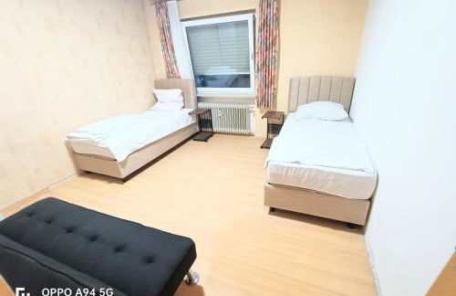 Accomodation Worfelden - Foto 2