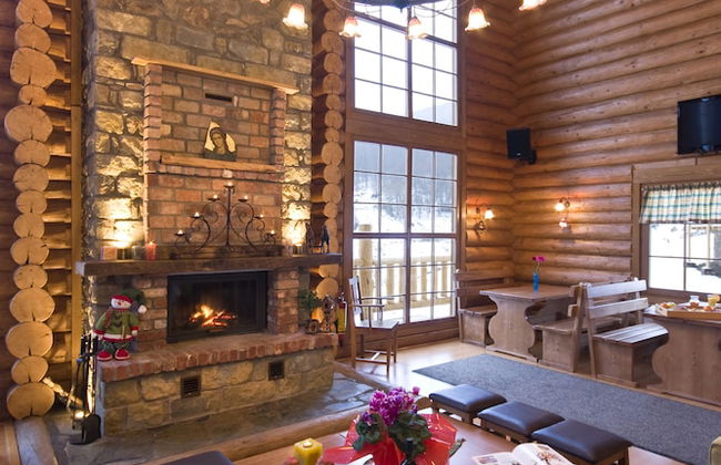 Sfendamos Wood Village - Foto 21