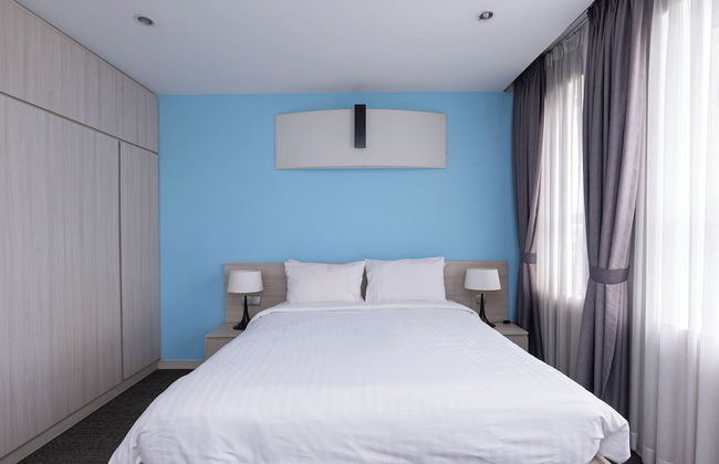 Do Thanh Residence - Foto 45