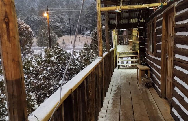 Room-parador Arewá La Energía Que Impuls - Foto 7