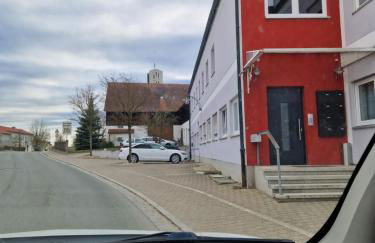 Residencia del Pueblo - Foto 12