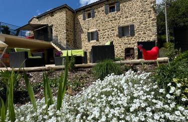 Chez Daniel et Marie Ardeche Nature - Foto 51