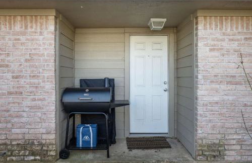 Aggie Game Day Walk to A&M - Kings - Outdoor - Foto 18