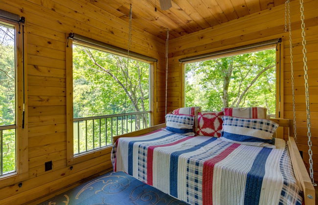 Robert's Retreat - Foto 3