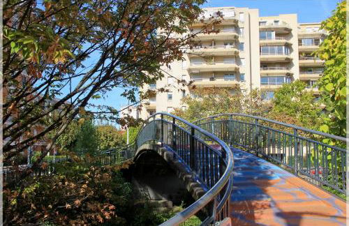 Studio Ô Grand Canal ! - Foto 1