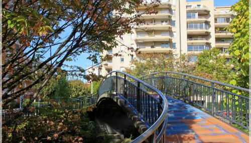 Studio Ô Grand Canal ! - Foto 1