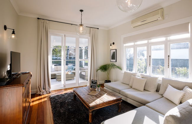 Villa Victoria - Photo 14