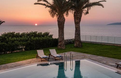 Villa Sunrise Majestic Seaview with Private Pool - Photo 37