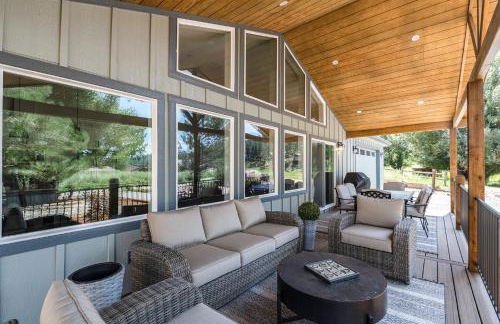 Welcome! 4 bedroom (6 bed) 3 bath River House - Foto 30