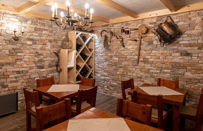 Cottage Happiness With Sauna and Natural Pool - Foto 6