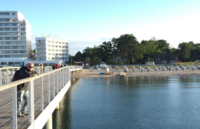 Am Muhlenteich 2 Comfortable Vacation Home - Foto 22