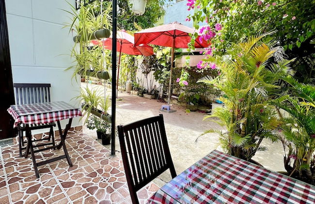 Ngo Family Apartment - Foto 53