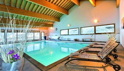 Appartement Orelle Val-Thorens avec SPA - Foto 4