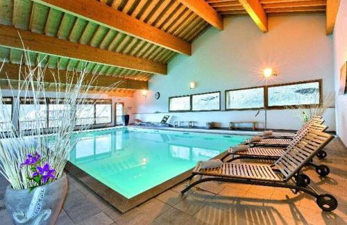 Appartement Orelle Val-Thorens avec SPA - Foto 4