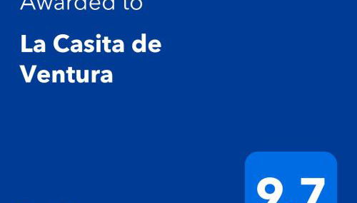 La Casita de Ventura - Foto 2
