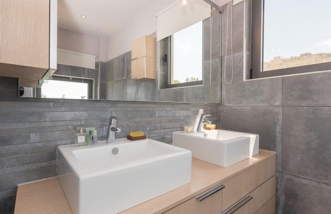 Villa Isidora - Stunning Stylish 3-bedroom Villa - Foto 14