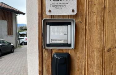 Quadrifoglio House - Foto 42