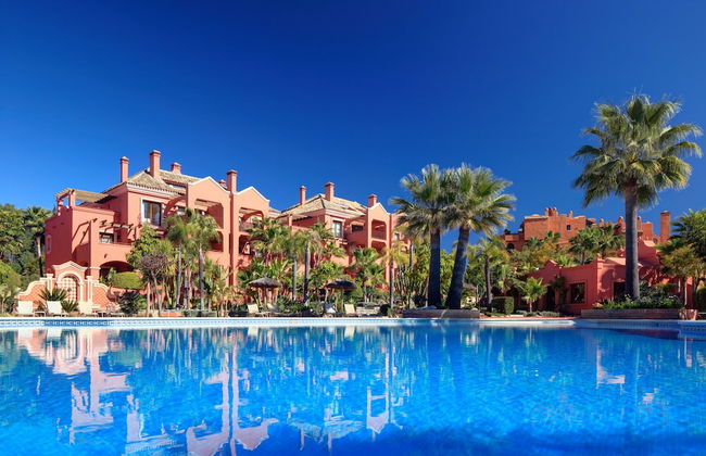 Vasari Resort - Foto 18