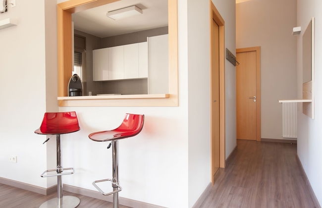 Tarter Mountain Suites - Foto 34